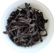 武夷茶王，茶中状元--武夷岩茶之大红袍的简介