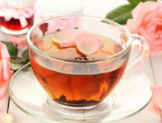 五味子枸杞茶的功效与作用和怎么制做